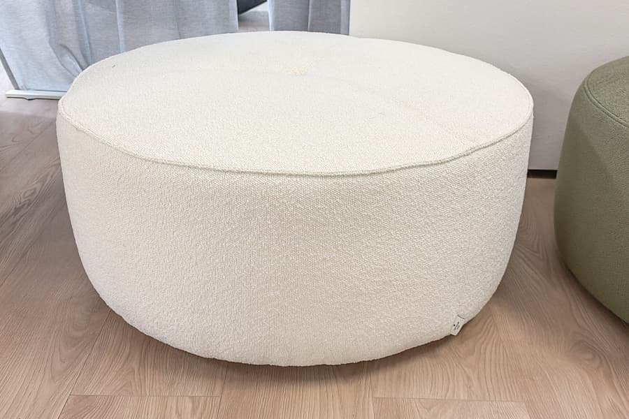 Hocker Tom Tailor 